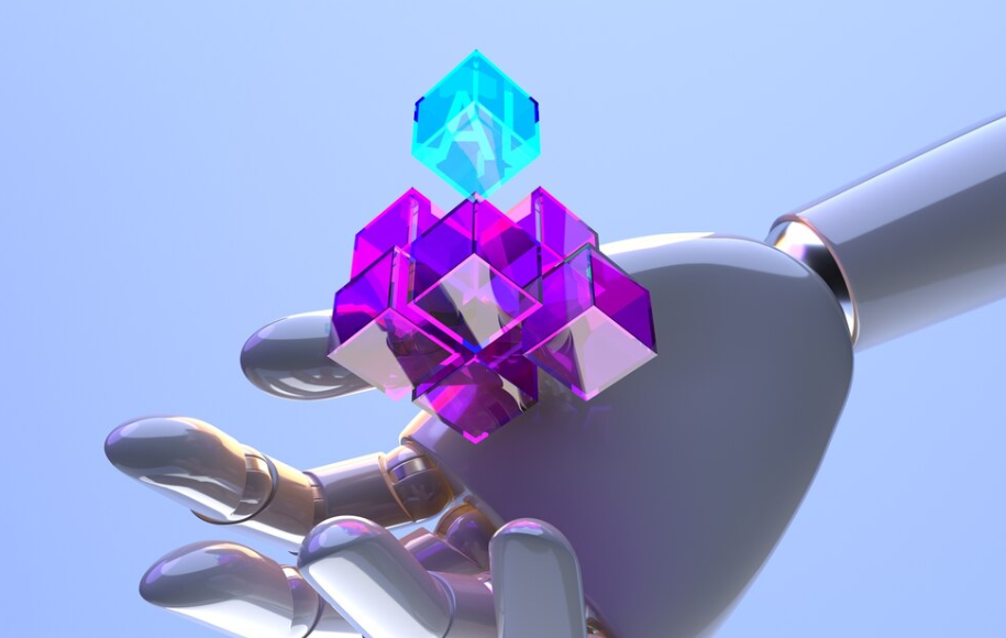 How AI Is Transforming the Future of Digital Marketing