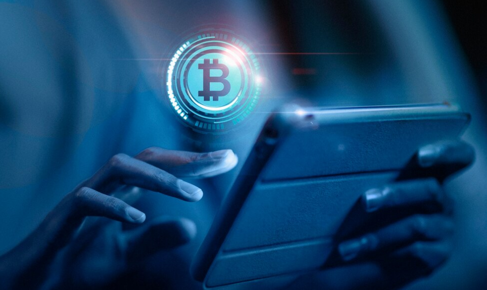 The Role of Blockchain in Securing Financial Transactions